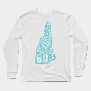 603_NH_Blue Long Sleeve T-Shirt